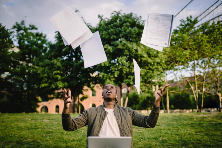 From Paper to Portfolio: The Evolution of the Resume in the Age of Digital Hiring